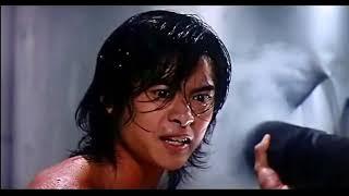 Riki-Oh: The Story of Ricky (1991) - Ricky Ho Vs Huang Chung