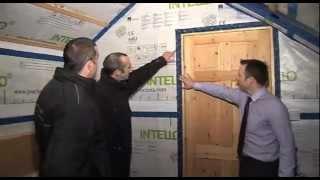 Ecological Building Systems