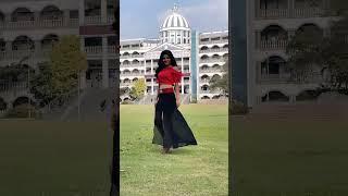 Megha Shetty