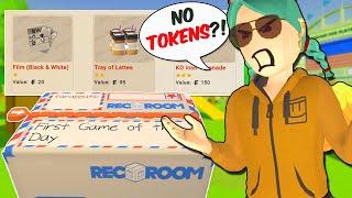 30 Things That Confuse EVERY Rec Room Player!