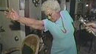 WTTW Channel 11 - Wild Chicago - "Good Health" (Part 3, 1991)