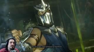 НОВЫЙ КРУТОЙ КОСТЮМ И 3 СТИЛЯ САБ-ЗИРО В МОРТАЛ КОМБАТ 11 / Mortal Kombat 11 Sub-Zero