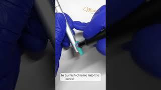 Negative Space Chrome Tutorial