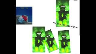 ICE monkey vs Roblox pro