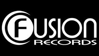 Fusion Records (Hardstyle) Vinyl Showcase Mix (2002 - 2010)