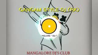MANGALORE DJ'S CLUB(DJ RK)
