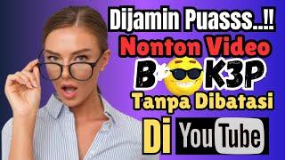 Cara Nonton Video Apa Saja Langsung Dari YouTube @Tutorial-Tips-Triks