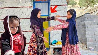 City of Love ️: Amena and Khadija on their way back to life again