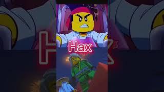 Ending ninjago debates pt 5| Monkie kid vs Lloyd|#lego #ninjago |