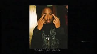 [FREE] Tupac x 90s Type Beat | "Who Do You Love" | West Coast Instumental