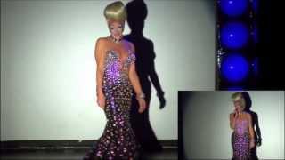 Tia Douglas Gown and Q & A, AAG 2013
