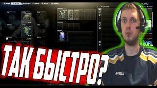 ПАПИЧ СЛИЛ ЛУТ НА 1.000.000 В ESCAPE FROM TARKOV? СТРИМСНАЙПЕРЫ АТАКУЮТ