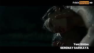 Serenay Sarıkaya Yeni Sevişme Sahneleri !