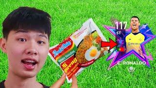 Indomie Pilihin Tim ku