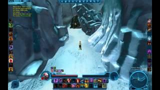 Tor Authority Presents - 4 Presence Datacron - Belsavis.wmv