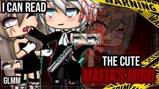 •I can read the Mafia’s mind?!•|| GLMM || Gacha life mini movie || Part one