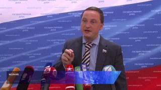 Роман Худяков: "Джон Керри, занимайся своей Америкой..."