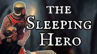 King under the Mountain | Symbolism of the Sleeping Hero