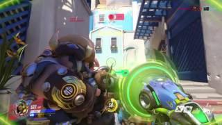 Lucio wallride