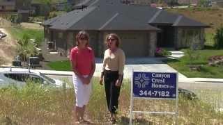 Canyon Crest Homes- Word on the Street