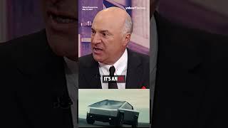 @kevinoleary  calls @tesla Cybertruck ugly 