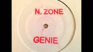 N-Zone - Genie