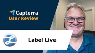 Label Live Review: LabeLive is Without Peer