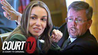Karen Read Murder Retrial: Will Accident Recreation Sway the Jury?