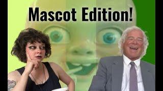 SPORT SHOW: MASCOTS & OPINIONS!