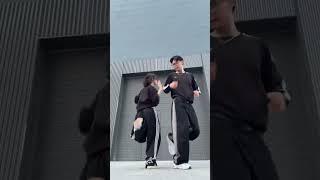 Ай ноу ай ноу ай ноу #avivuni #avililina #tenyujin #dancing challenge #shorts