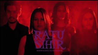 CAST REVEAL FILM RATU SIHIR