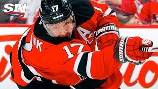 Ilya Kovalchuk Career Highlights