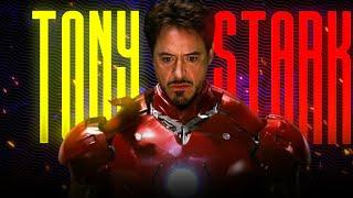 STARK EDIT - IRON MAN EDIT Tony Stark Edit - tomxlucioo7