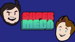 Opening 104 - Grumpcade 42 - Barry, Brian & SuperMega