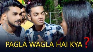 pagla wagla hai kya| children's park ranchi | vidhi mahto