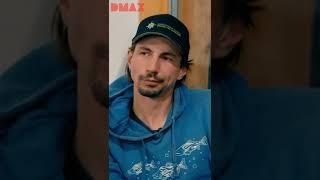 Parker Schnabels Zahlen gehen nicht auf | Goldrausch in Alaska | DMAX Deutschland