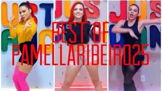 Just Dance Mashup Best of Pamellariberio25