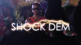 Shock Dem - Mr Vegas - (Official Music Video)