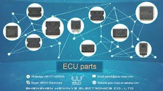 ECU Solution WEIXINYE Electronics Co ,Ltd