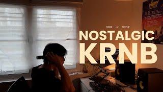 nostalgic k-rnb playlist | offonoff, DEAN, Zion.T