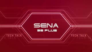 Sena 3S Plus Boom & Universal | TechTalk #RideConnected