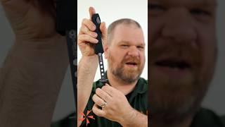 Heretic Hydra V4 - Blade Show 2025 Custom Knives