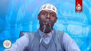 OMWOYO | TUGUFEEKO NYO NGA BWETUFA KU MUBIRI | Q&A session - IMAAM KYEYUNE | UMAC SEMINAR 2024