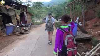 freelancelifestyle ru Vietnam 384 6 Sapa Private Trekking