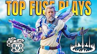 The MOST ANNOYING Fuse! - Apex Legends