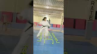 KARATE SPEED TRAINING WHATSAPP VIRAL STATUS YT SHORTS