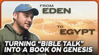 An Exciting Tour Through Genesis | Alex Duke | Room For Nuance
