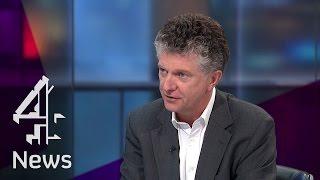 Jonathan Powell on whether the UK should bomb Isis in Syria