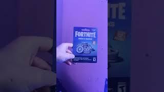 Free vbuck code for you all