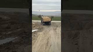 КамАЗ самосвал #kamazevro #kamaz #камаз #kamaztruck #камазевро